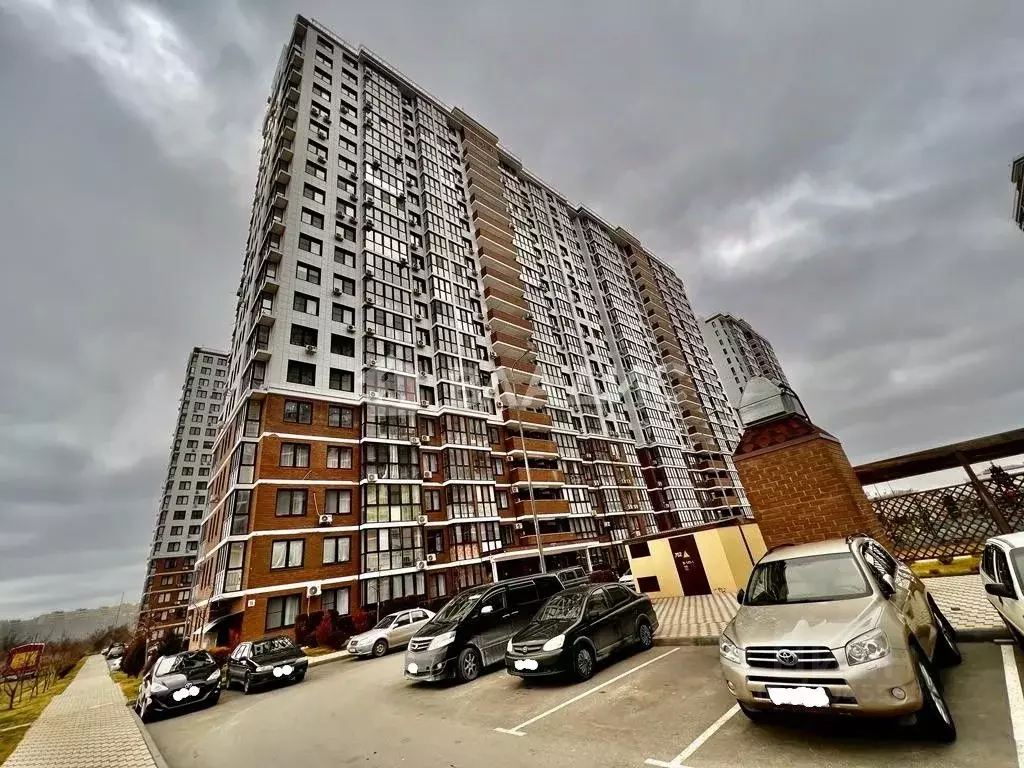 Склад в Краснодарский край, Анапа Анапское ш, 24к6 (3.4 м) - Фото 1