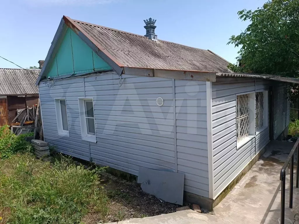 Дом 43 м на участке 2 сот. - Фото 1