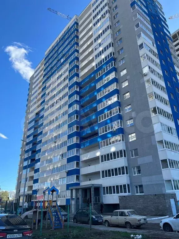 Квартира-студия, 21,2 м, 5/25 эт. - Фото 0