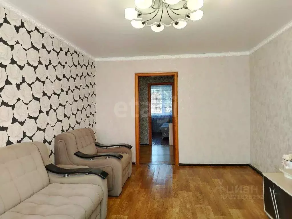 Дом в Белгородская область, Новооскольский муниципальный округ, ... - Фото 1