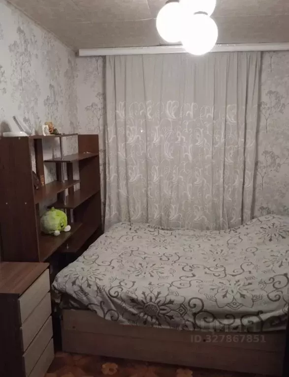 3-к кв. Ивановская область, Иваново Товарная ул., 17 (55.0 м) - Фото 2