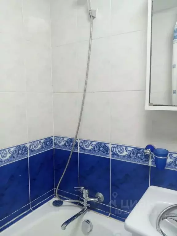 1-к кв. Алтайский край, Барнаул ул. Бехтерева, 8 (34.0 м) - Фото 1