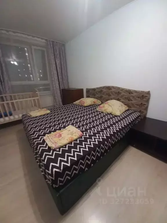 3-к кв. Московская область, Балашиха ул. Романычева, 3 (60.0 м) - Фото 1