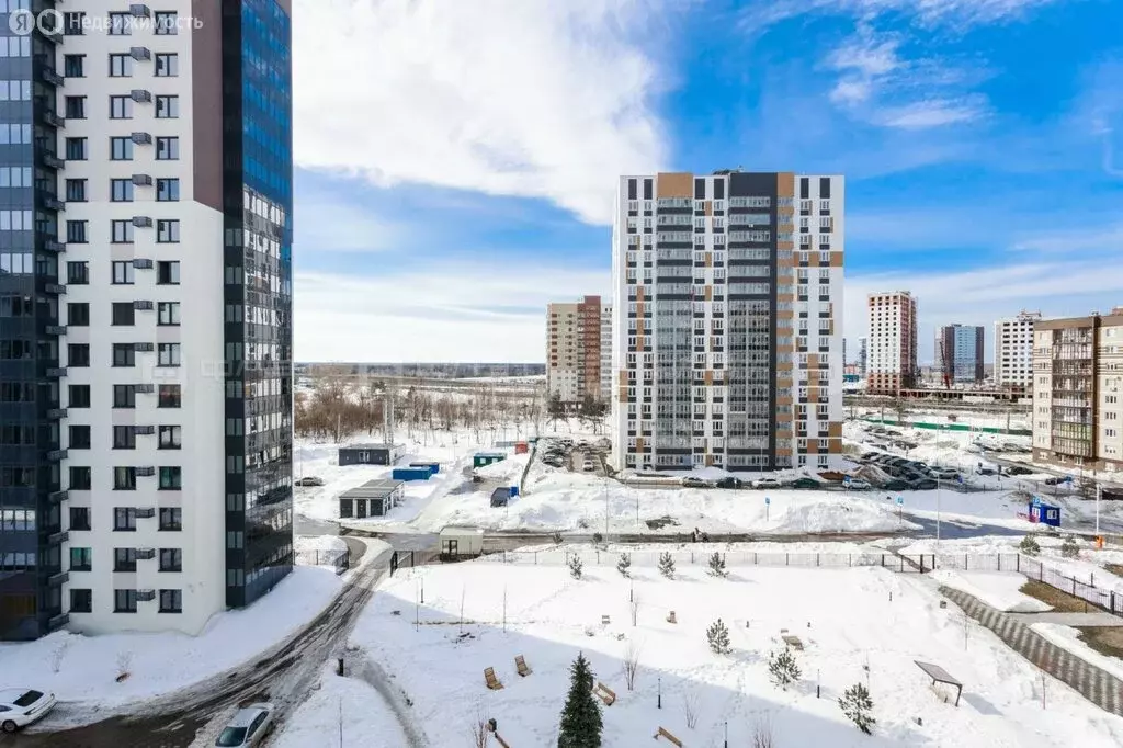 2-комнатная квартира: Усады, Счастливая улица, 13 (51 м) - Фото 2