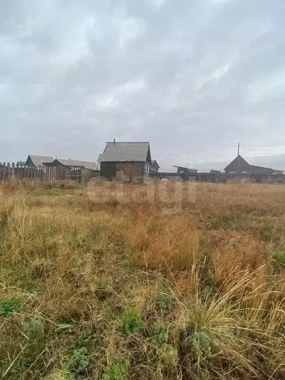 Участок в Бурятия, Иволгинский район, Гурульбинское с/пос, ВАИ ДНТ 18 ... - Фото 1
