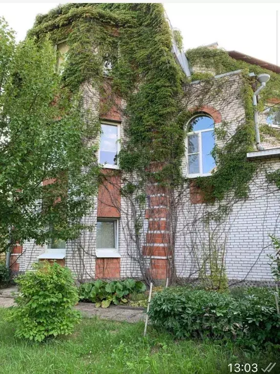 Дом в Санкт-Петербург, Санкт-Петербург, Петергоф ул. Пионерская, 45 ... - Фото 2