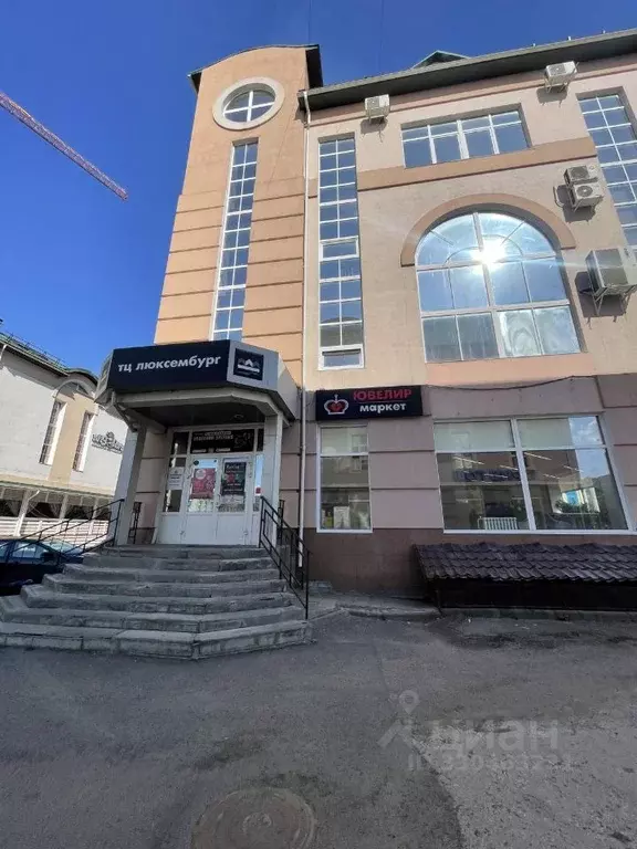Торговая площадь в Томская область, Томск пер. 1905 года, 14А (404 м) - Фото 2