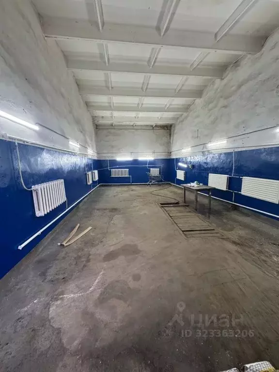 Производственное помещение в Тверская область, Тверь ул. Шишкова, 94Г ... - Фото 2