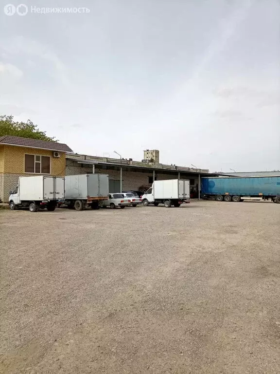 Склад (1522 м) - Фото 0