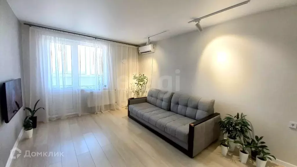 Продаётся 2-к квартира, 56.5 м - Фото 0