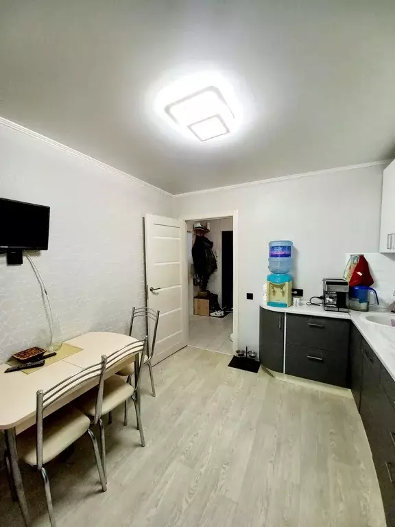 Продаётся 1-к квартира, 34.1 м - Фото 0