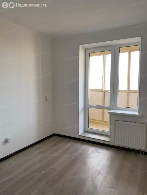 1-комнатная квартира: Бугры, Тихая улица, 17 (31.3 м) - Фото 1