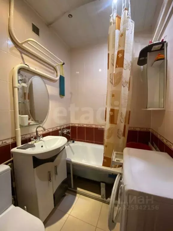 2-к кв. Московская область, Дубна ул. Курчатова, 21 (40.8 м) - Фото 1