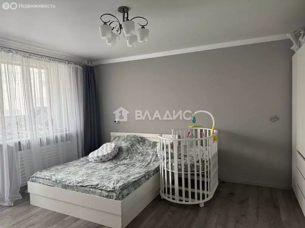 1-комнатная квартира: Калининград, улица Генерала Павлова, 4 (41.1 м) - Фото 2