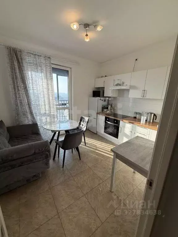 1-к кв. Москва Люблинская ул., 76к5 (43.0 м) - Фото 1