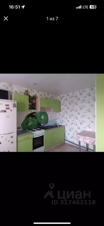 Студия Ульяновская область, Ульяновск Новый Город мкр, просп. ... - Фото 0