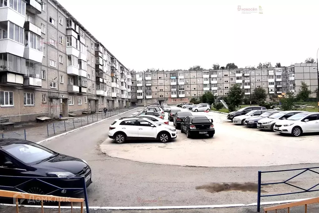 Продаётся 3-к квартира, 52 м - Фото 0