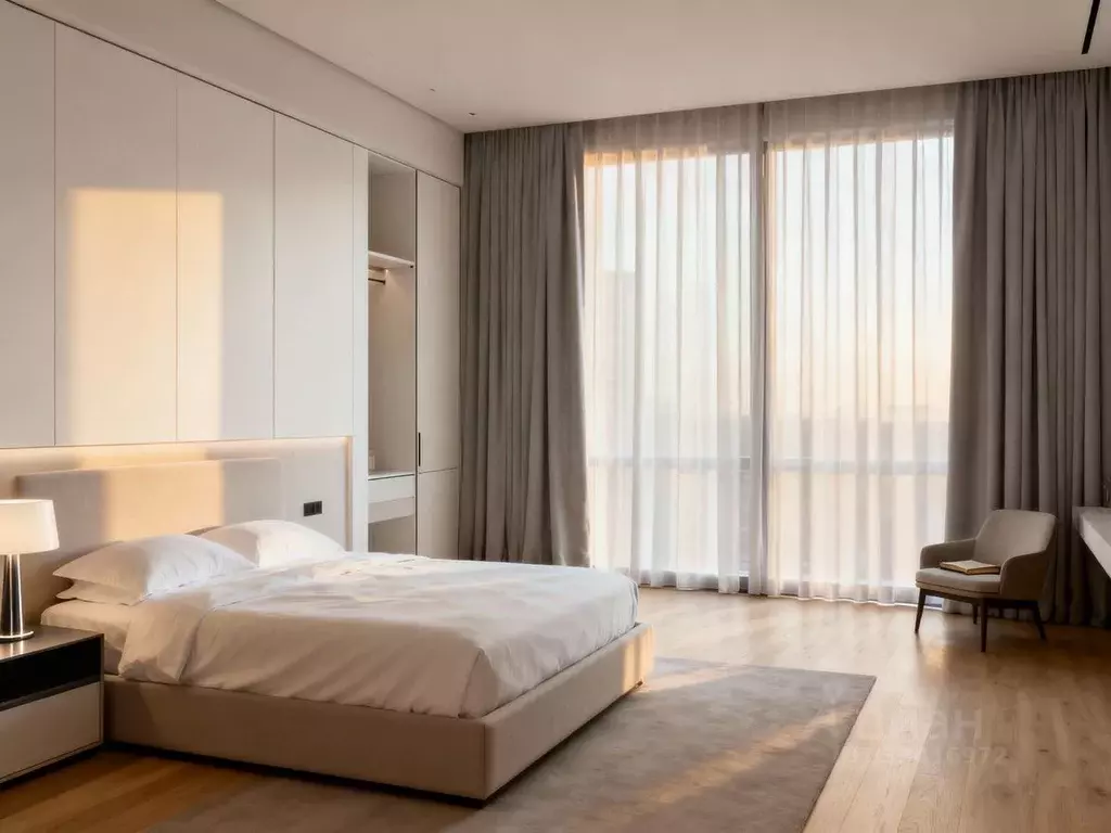 2-к кв. Москва ул. Костикова, 4к4 (63.0 м) - Фото 2
