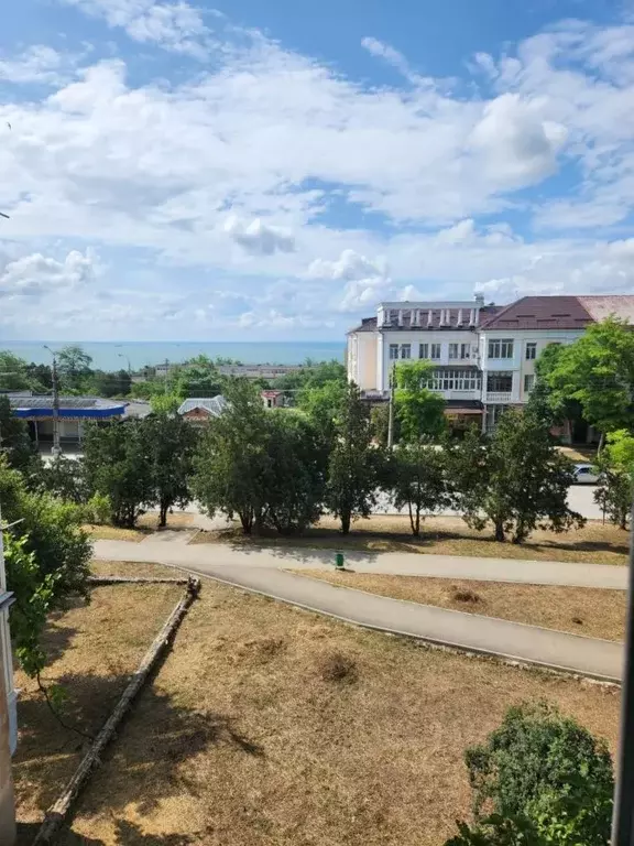 1-к кв. Крым, Керчь ул. Ульяновых (21.5 м) - Фото 0