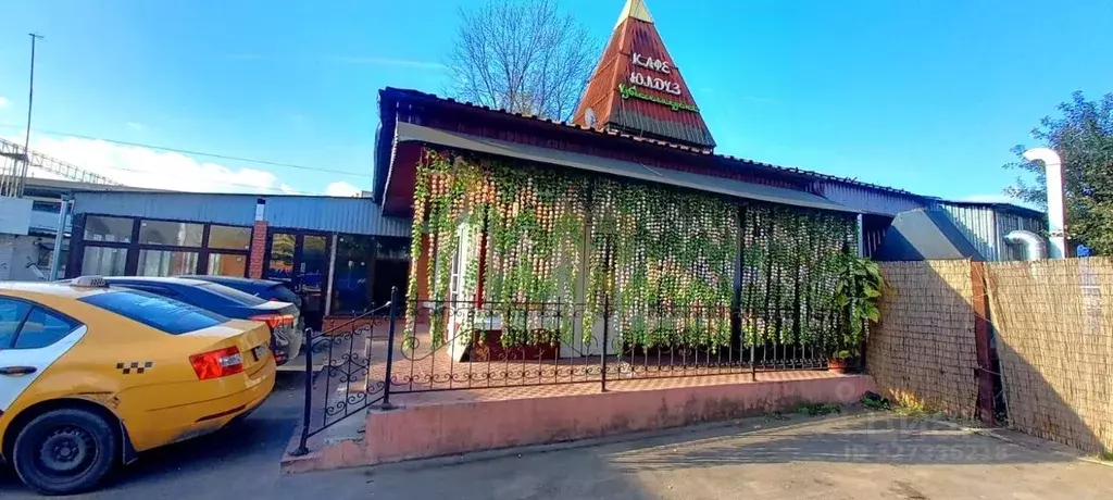 Помещение свободного назначения в Московская область, Люберцы ... - Фото 1