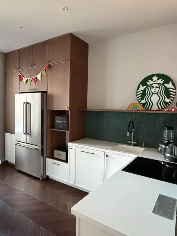 3-к кв. Москва Дубининская ул., 59А (65.0 м) - Фото 1