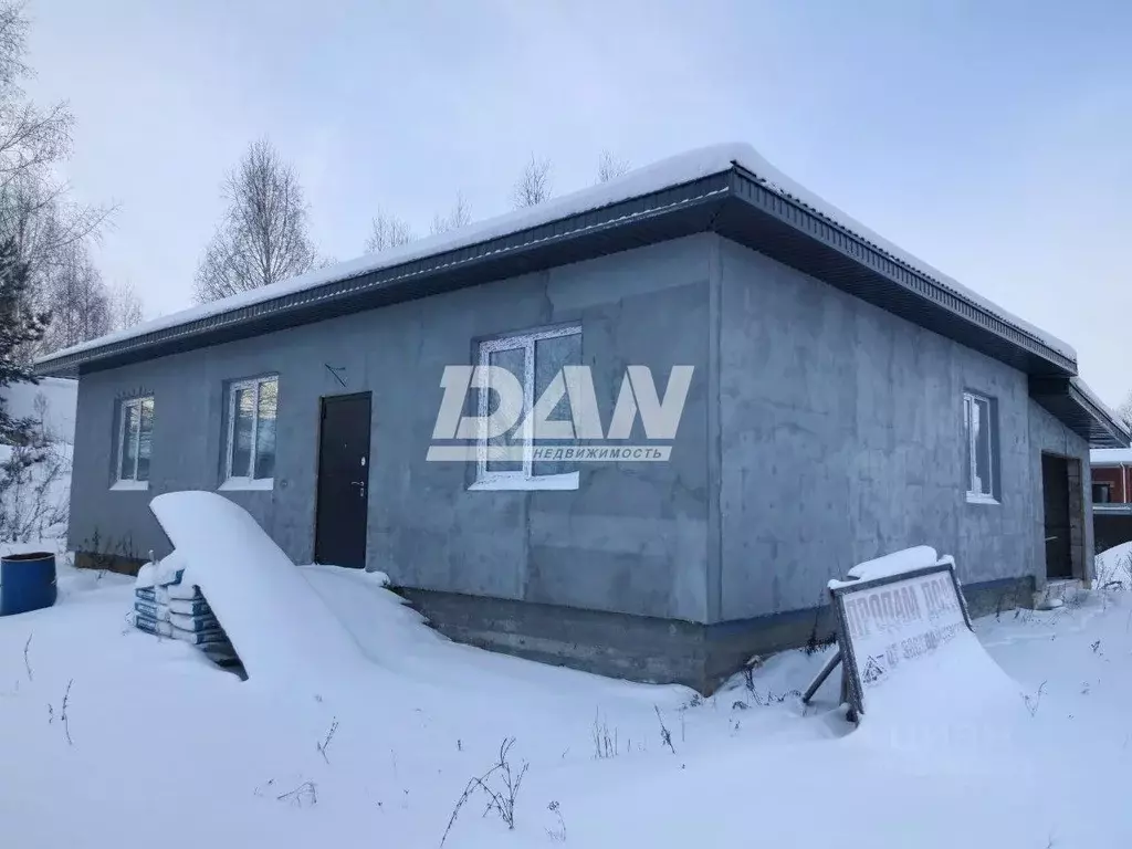 Коттедж в Челябинская область, Красноармейский муниципальный округ, ... - Фото 2