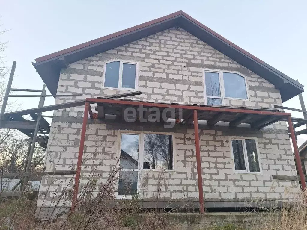 Дом в Калининградская область, Приморск ул. Победы, 20 (213 м) - Фото 1