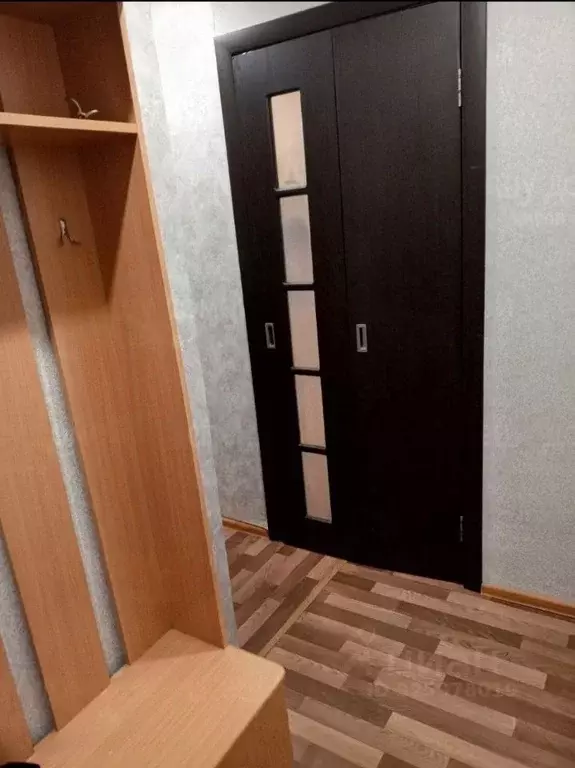 1-к кв. Кировская область, Киров ул. Менделеева, 5 (34.0 м) - Фото 2