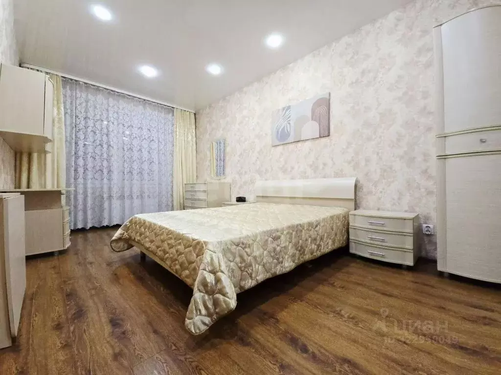 1-к кв. Иркутская область, Иркутский муниципальный округ, Маркова рп, ... - Фото 2