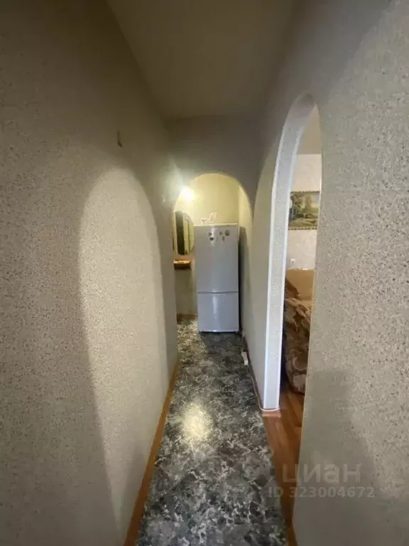 3-к кв. Пензенская область, Пенза проезд 1-й Лобачевского, 9 (43.2 м) - Фото 2