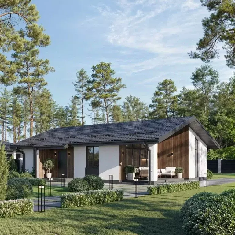 Участок в Белгородская область, Белгородский район, Беловское с/пос, ... - Фото 1