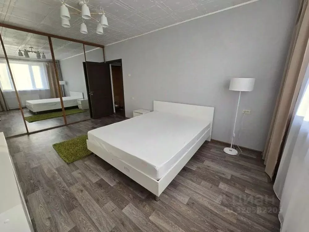 1-к кв. Москва Литовский бул., 19 (38.5 м) - Фото 1