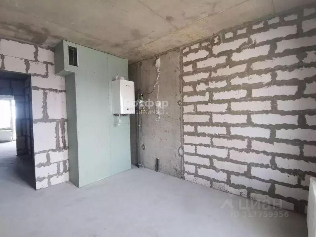 2-к кв. Крым, Феодосия ул. Грина, 43 (68.0 м) - Фото 1