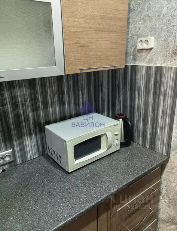 Студия Ростовская область, Волгодонск Морская ул. (13.0 м) - Фото 2