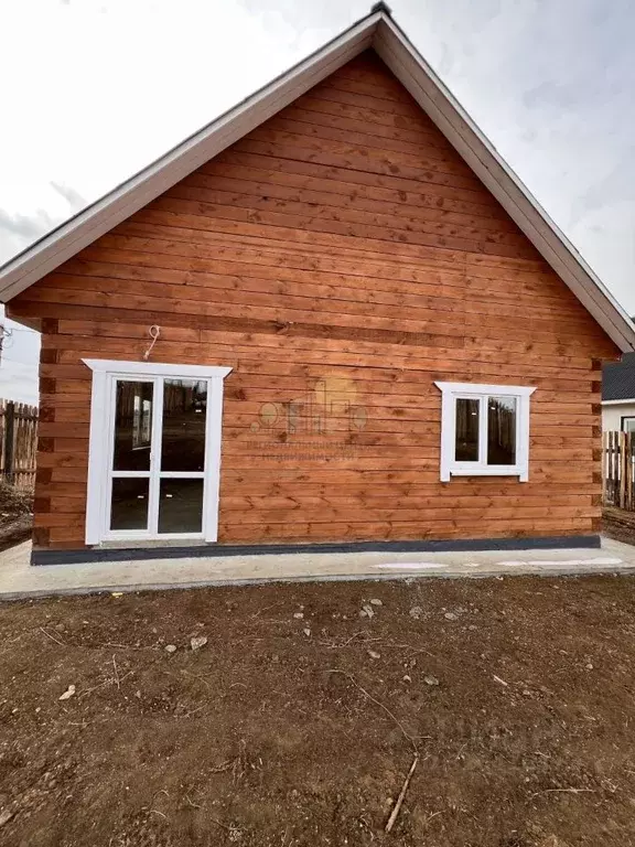 Дом в Иркутская область, Иркутский муниципальный округ, с. ... - Фото 2