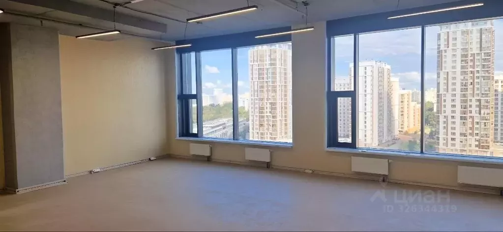 Офис в Москва ул. Вильгельма Пика, 11 (74 м) - Фото 1