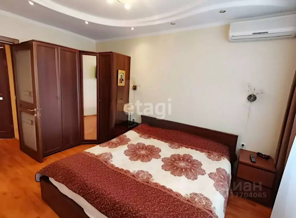 2-к кв. Краснодарский край, Ейск ул. Энгельса (87.9 м) - Фото 0