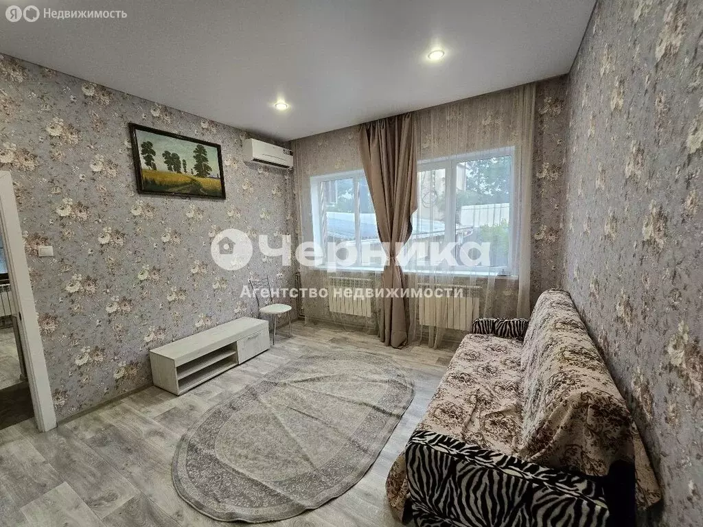 Дом в Ессентуки, Кисловодская улица, 25 (72 м) - Фото 1