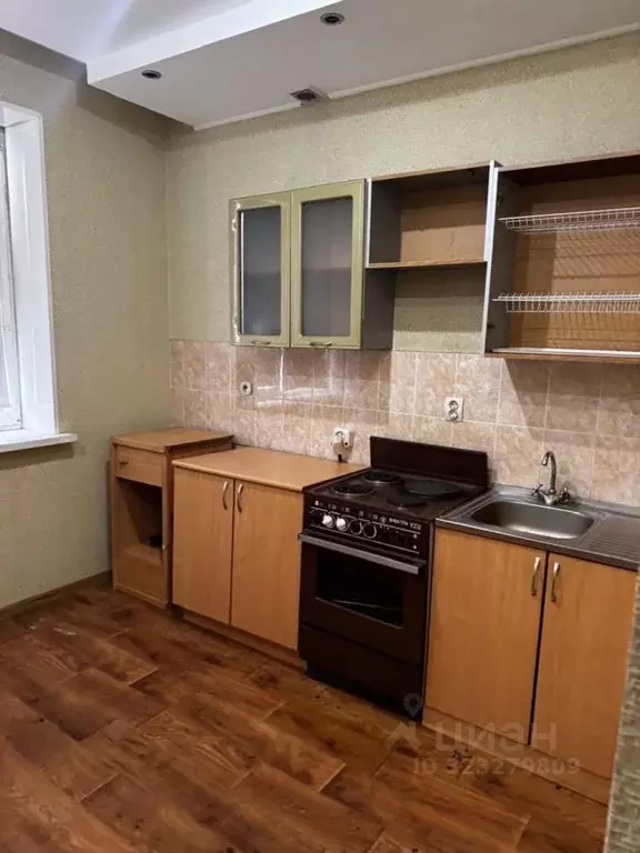 1-к кв. Ульяновская область, Ульяновск бул. Архитекторов, 16 (40.7 м) - Фото 1