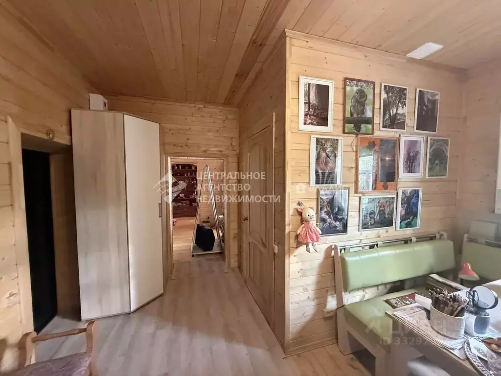 2-к кв. Рязанская область, Касимов Набережная ул., 41 (39.5 м) - Фото 1