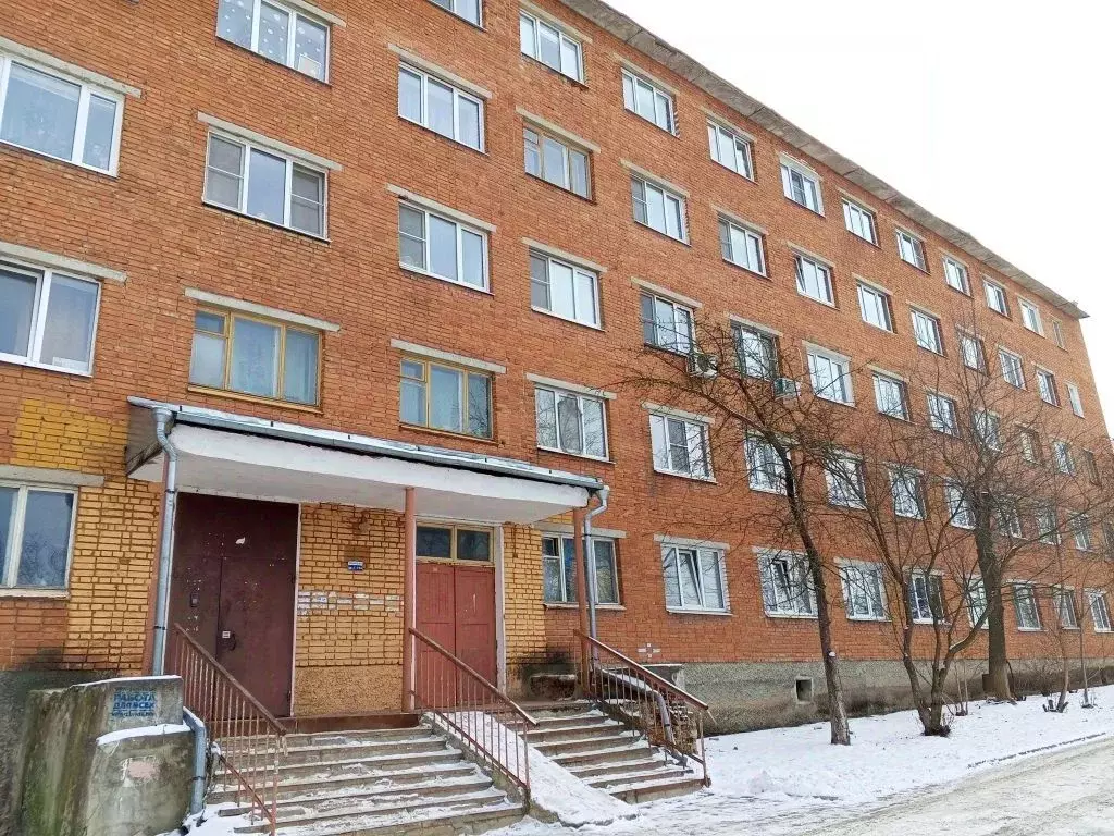 Комната Владимирская область, Владимир ул. Балакирева, 24 (18.0 м) - Фото 0