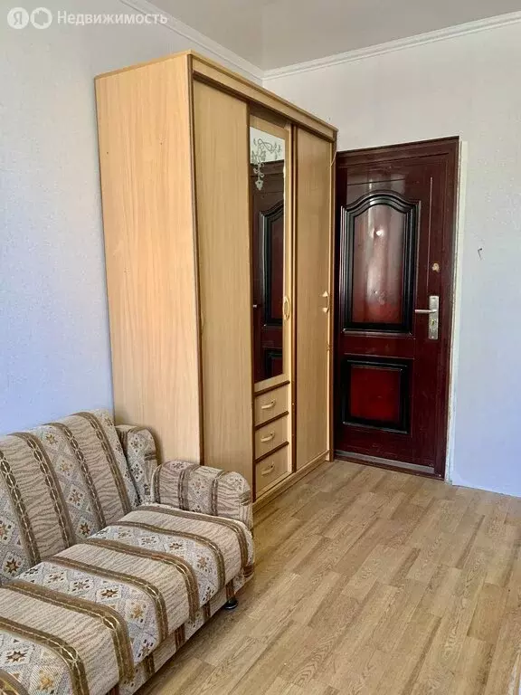 1к в 7-комнатной квартире (14 м) - Фото 1