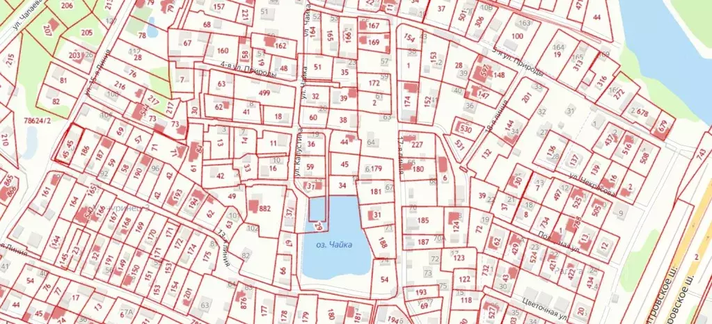 Участок в Московская область, Мытищи городской округ, д. Красная ... - Фото 1