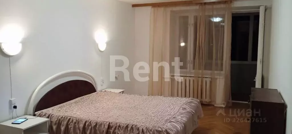 1-к кв. Москва 2-я Филевская ул., 10 (41.0 м) - Фото 1