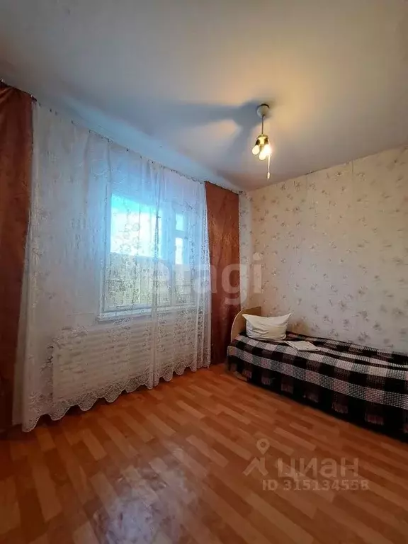 3-к кв. Коми, Усинск ул. Ленина, 19 (66.0 м) - Фото 0