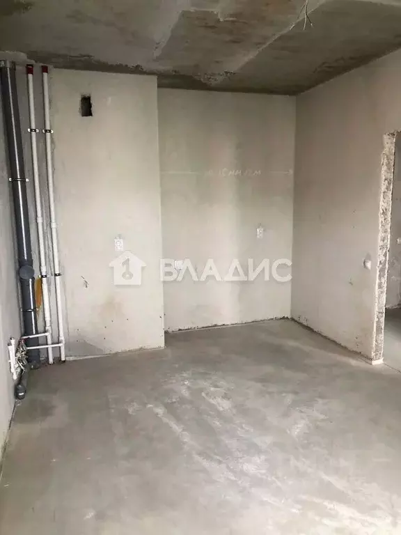 1-к кв. Белгородская область, Белгород ул. Победы, 126 (45.0 м) - Фото 1