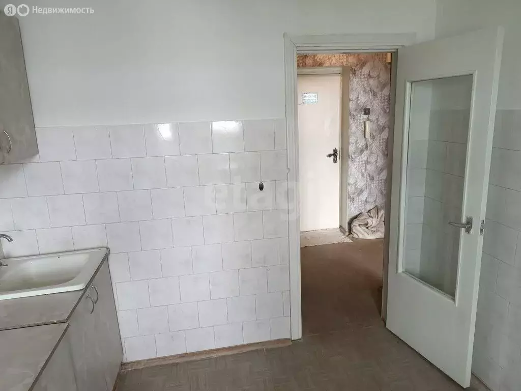 Квартира-студия: Тверь, Хрустальная улица, 41к2 (35.5 м) - Фото 2