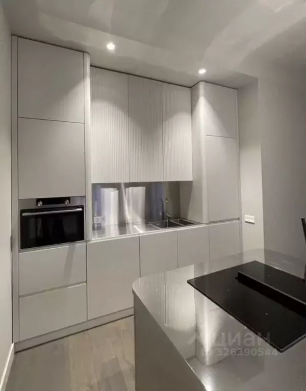 2-к кв. Москва Шелепихинская наб., 34к4 (68.0 м) - Фото 1