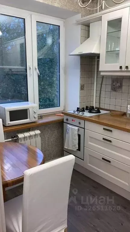 1-к кв. Москва Изумрудная ул., 32 (32.0 м) - Фото 1