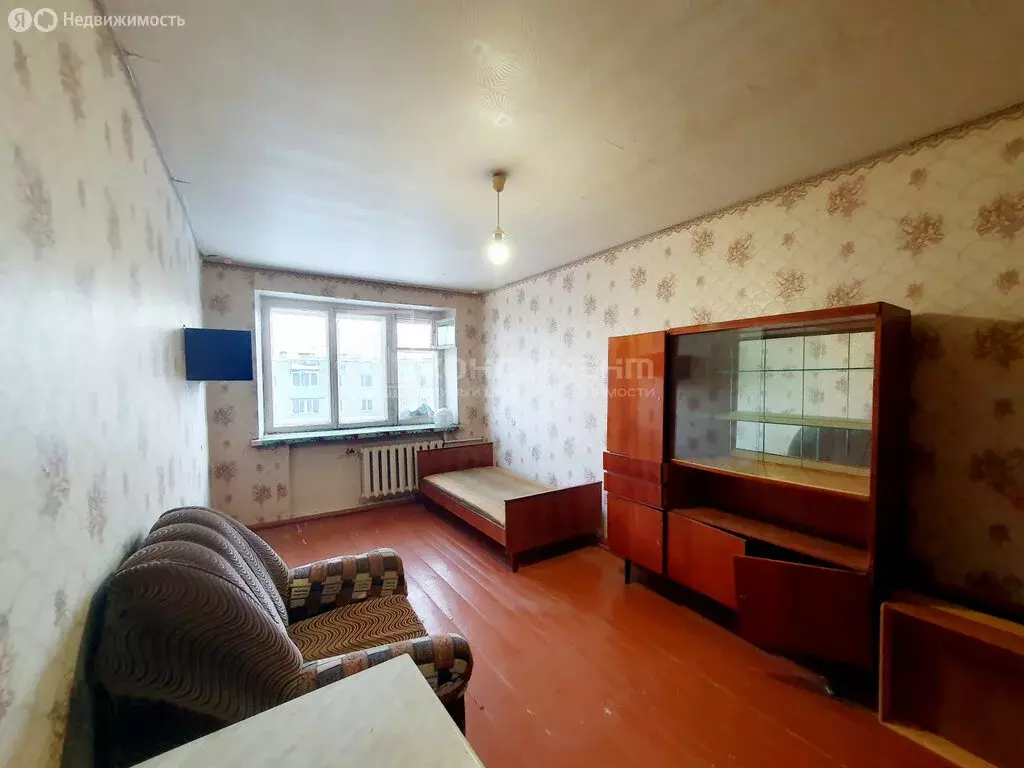 2-комнатная квартира: Ковров, улица Ранжева, 13 (47 м) - Фото 1